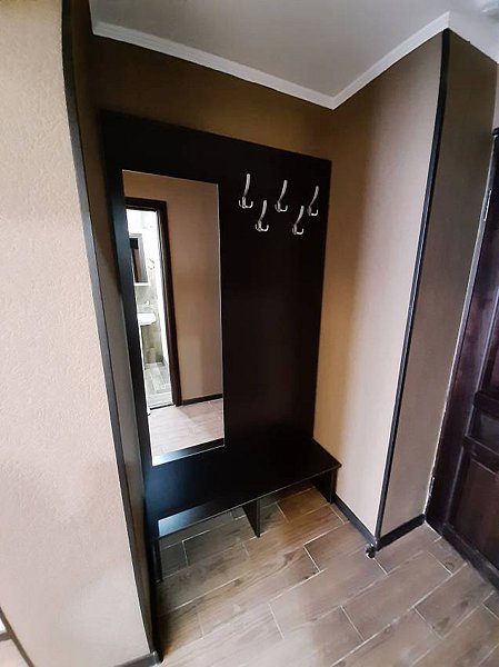 Стандартный ПК 2-местный 1-комнатный (1 категория, 11 этаж)