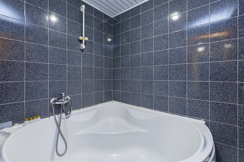 Стандартный 2-местный 2-комнатный (корпус 1)