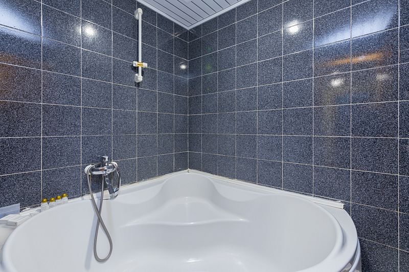 Стандартный 2-местный 2-комнатный (корпус 1)