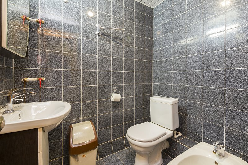 Стандартный 2-местный 2-комнатный (корпус 1)