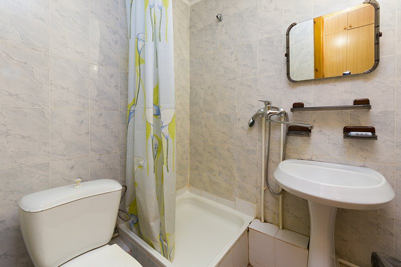 Стандартный 2-местный 2 категория 1-комнатный корп (1)