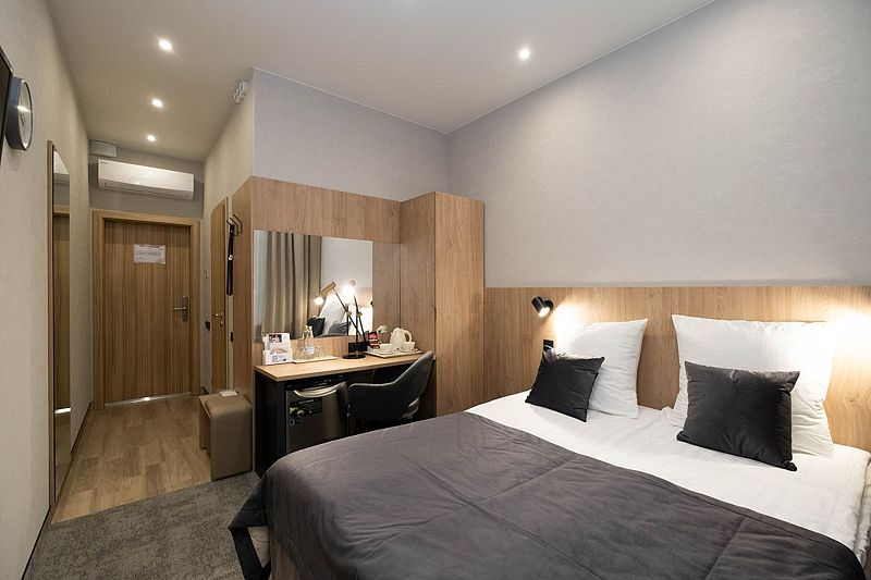 Комфорт 1-местный