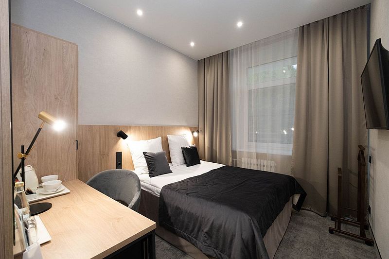 Комфорт 1-местный