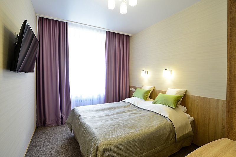 Комфорт 1-местный