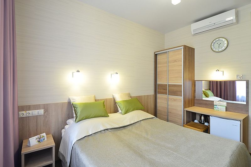 Комфорт 1-местный