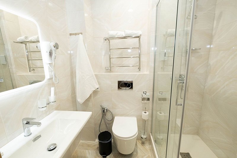 Комфорт 1-местный