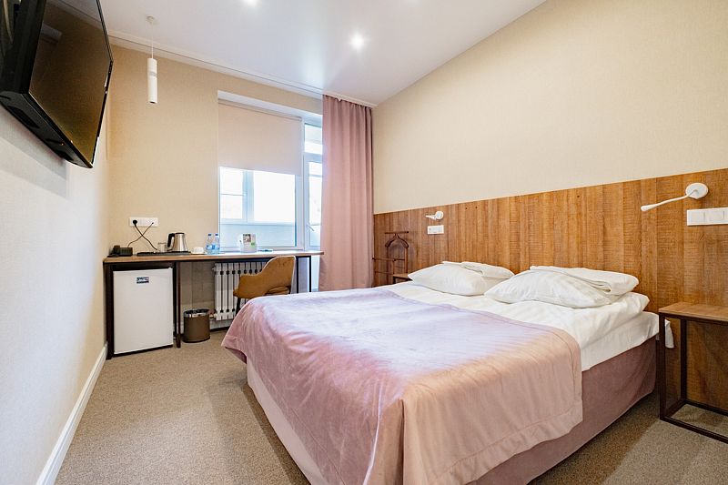 Комфорт 2-местный Дабл