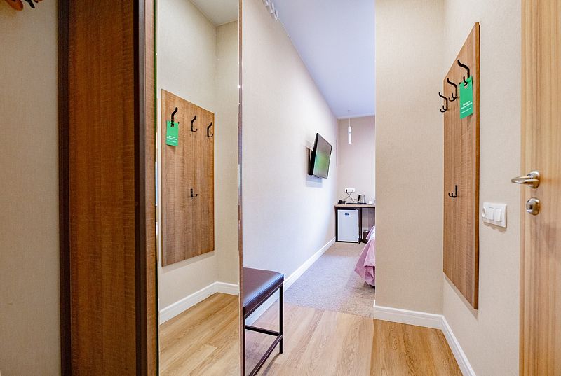 Комфорт 2-местный Дабл