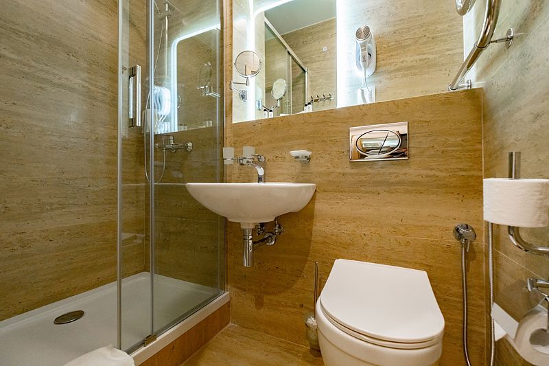 Комфорт 2-местный Дабл