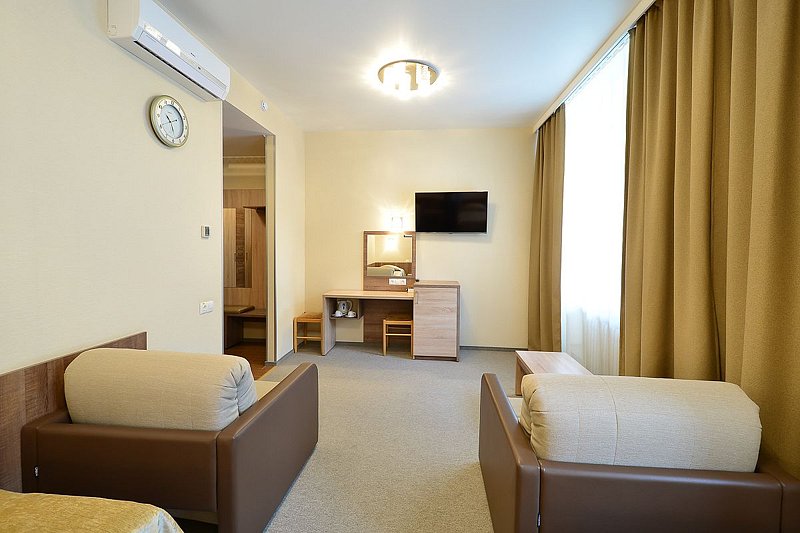 Престиж 2-местный Дабл / Твин