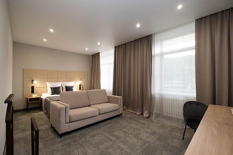 Престиж 2-местный Дабл / Твин