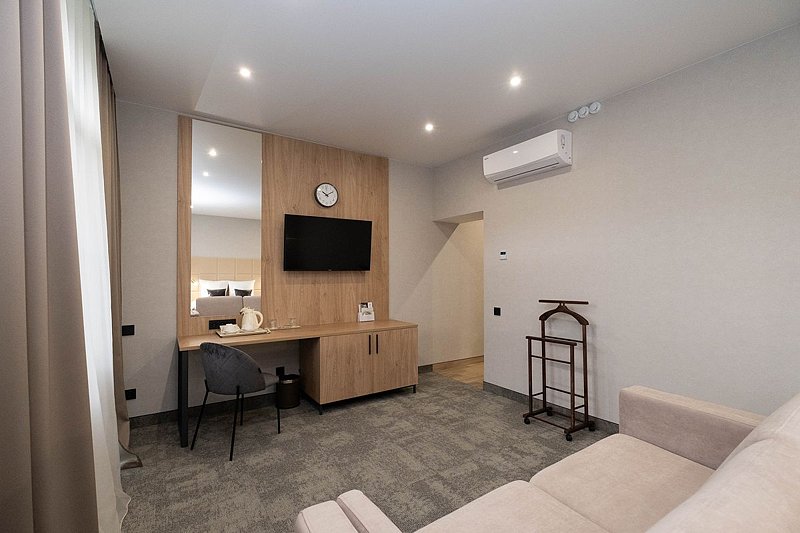 Престиж 2-местный Дабл / Твин