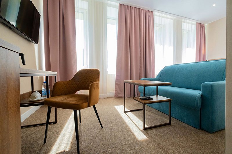 Престиж 2-местный Дабл / Твин