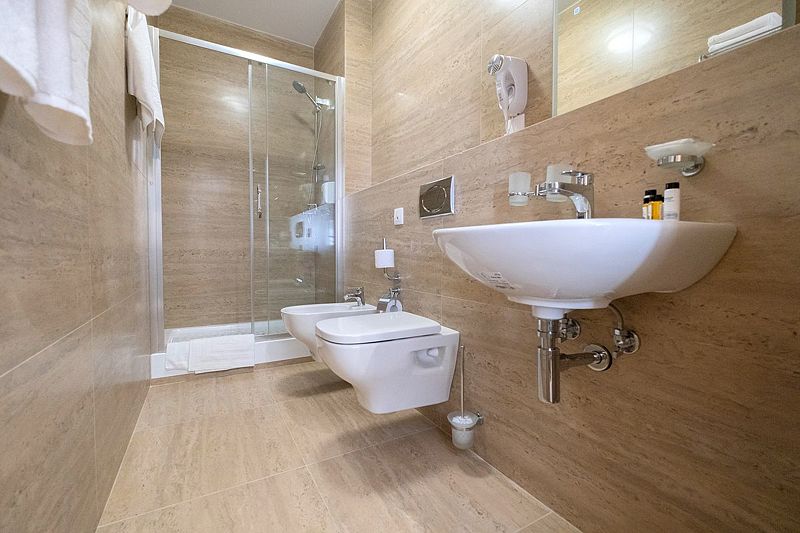 Престиж 2-местный Дабл / Твин