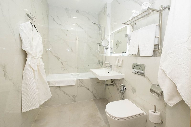 Престиж 2-местный Дабл / Твин