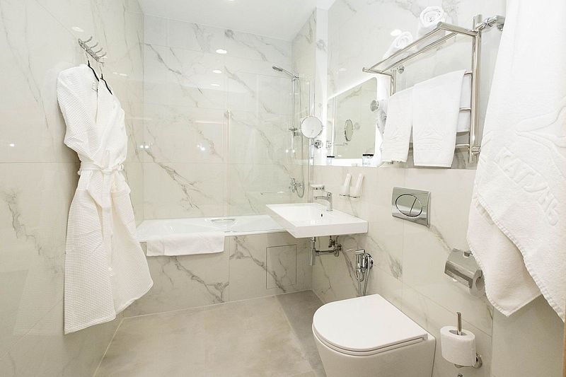 Престиж 2-местный Дабл / Твин