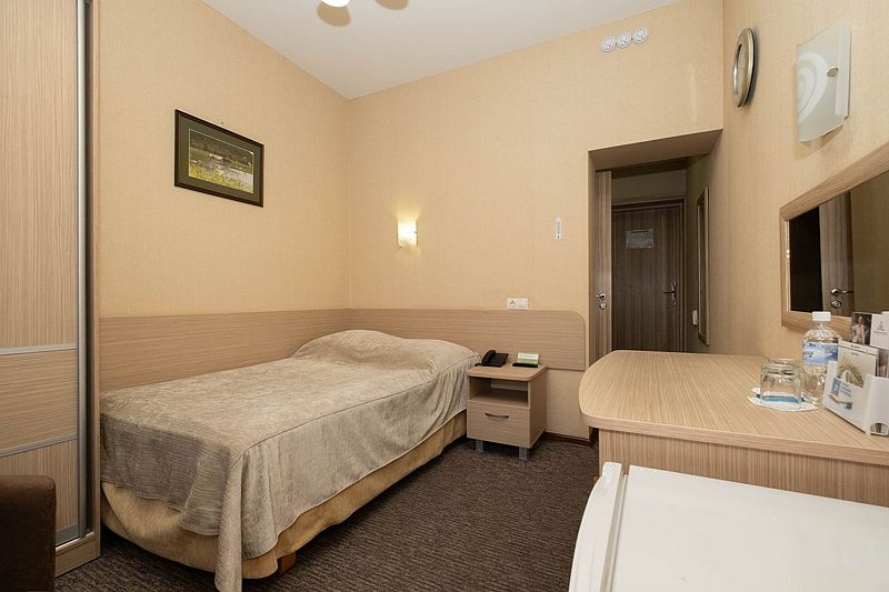 Стандартный 1-местный