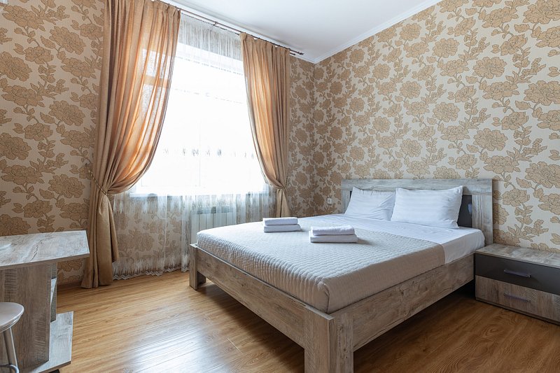 Стандарт 2-местный