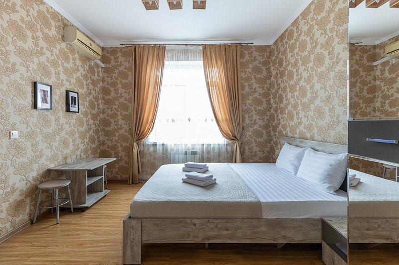 Стандарт 2-местный