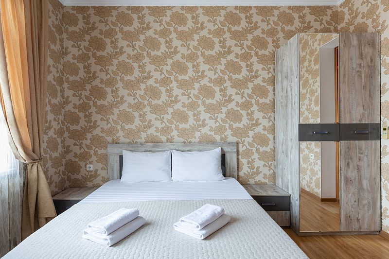 Стандарт 2-местный