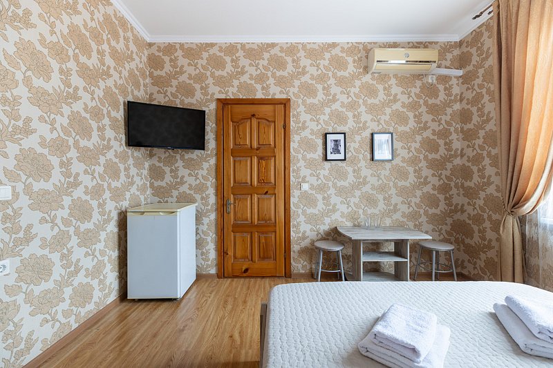 Стандарт 2-местный