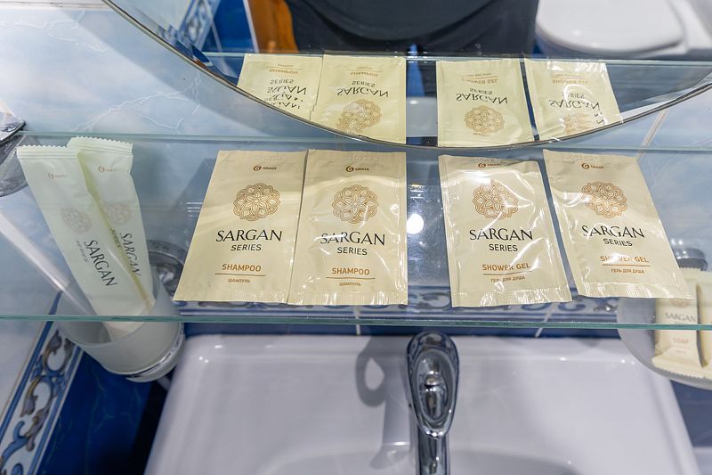 Стандарт 2-местный