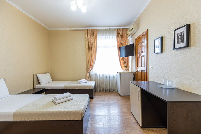 Стандарт 2-местный