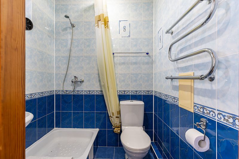 Стандарт 2-местный