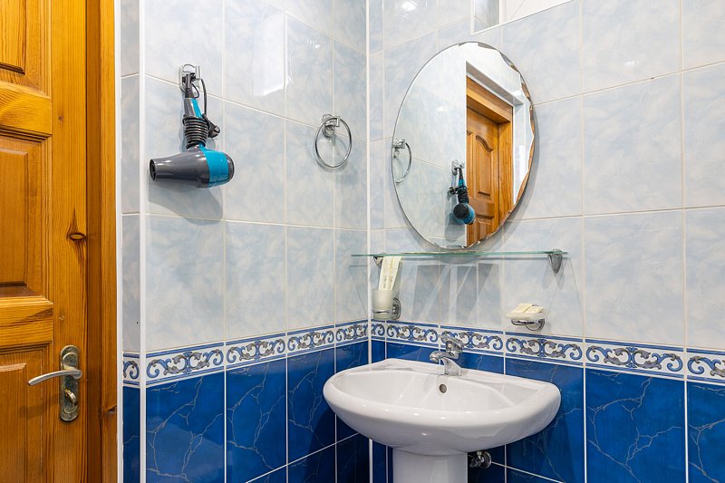 Стандарт 2-местный