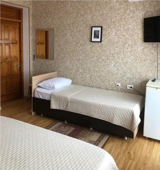 Стандартный 3-местный 1-комнатный