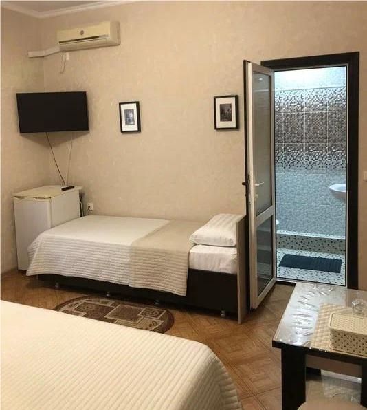 Стандартный 3-местный 1-комнатный