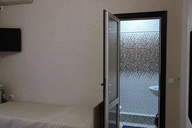 Стандартный 3-местный 1-комнатный