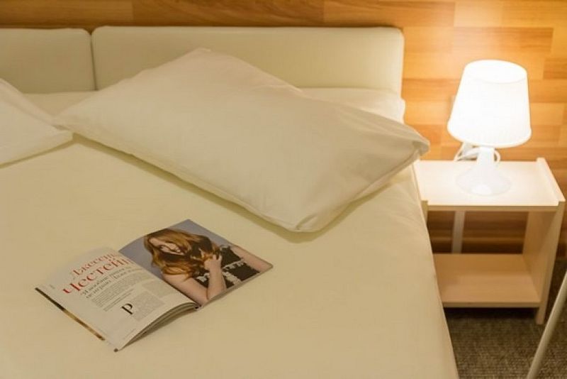 Studio 2-местный (без окна)