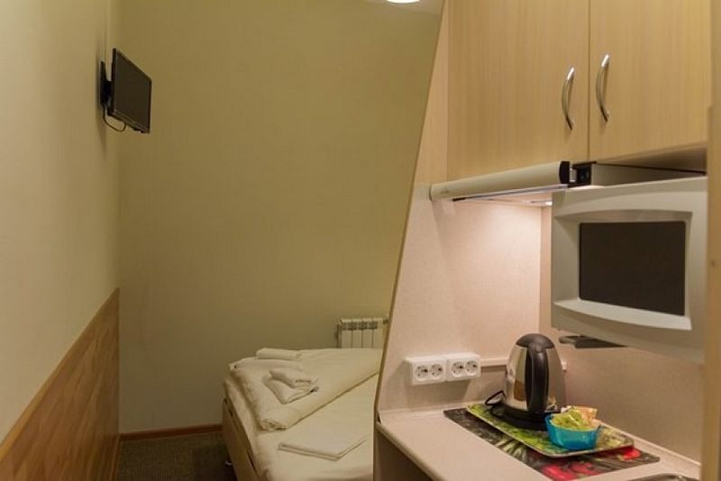 Studio 2-местный (без окна)