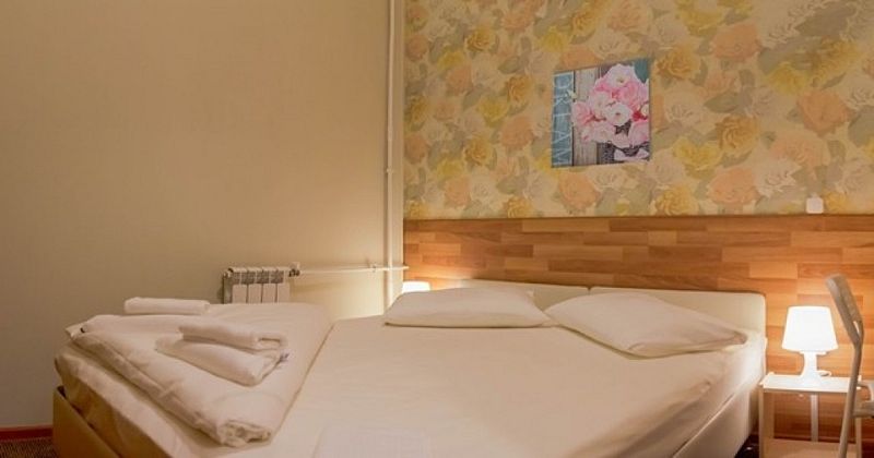 Studio 2-местный (без окна)