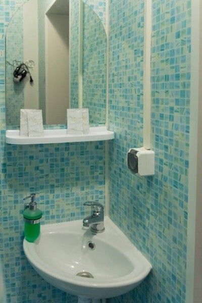 Studio 2-местный (без окна)