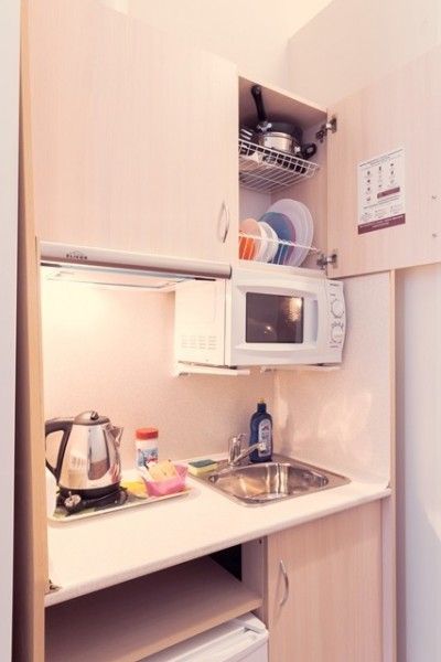 Studio 3-местный Люкс