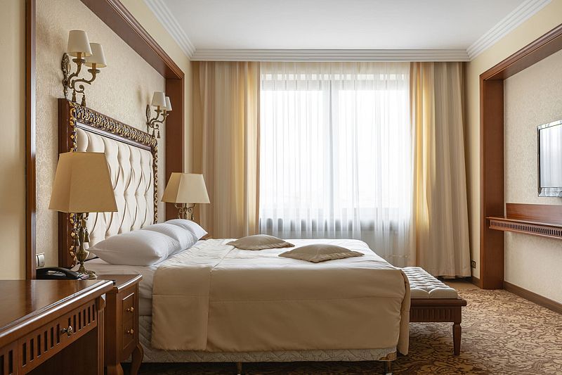 Apartament 2-местный 3-комнатный