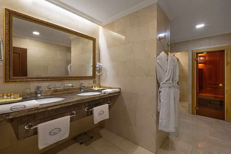 Apartament 2-местный 3-комнатный