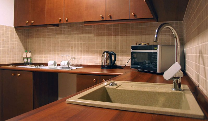 Apartament 2-местный 3-комнатный