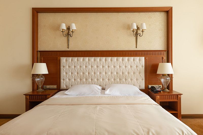 Standart 2-местный 1-комнатный (DBL)