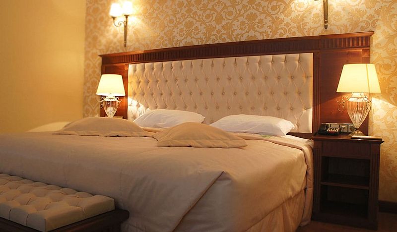 Полулюкс 2-местный (JUNIOR SUITE)