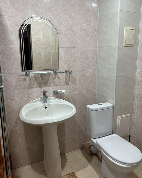 Стандартный 2-местный TWIN