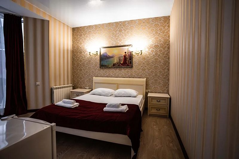 Комфорт 2-местный