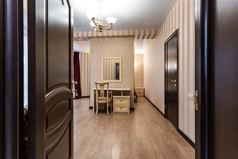 Комфорт 2-местный