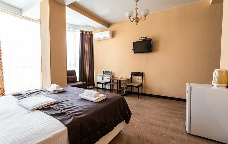 Комфорт 2-местный