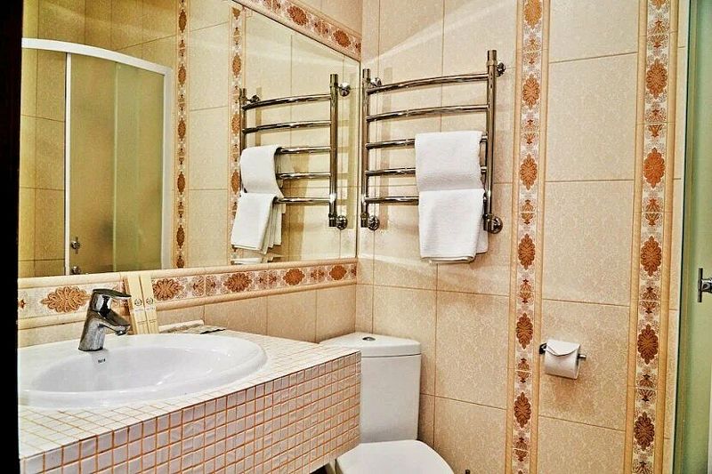 Комфорт 2-местный