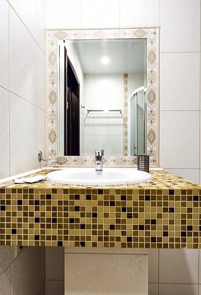 Люкс 2-местный (с балконом)