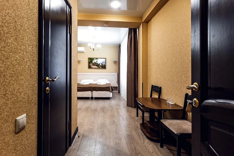 Стандартный 2-местный