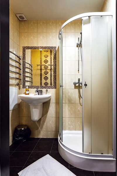 Стандартный 2-местный